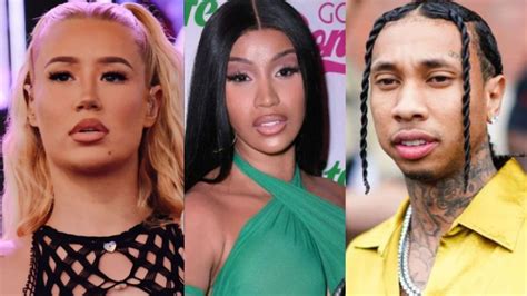 cardi b onlyfans review|Iggy Azalea Beats Out Cardi B & Tyga, Makes $50M。